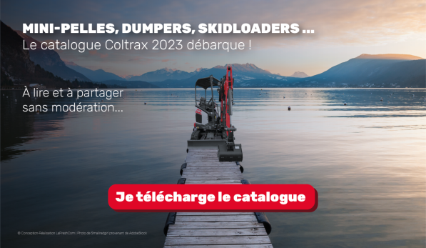 CatalogueCOLTRAX2023